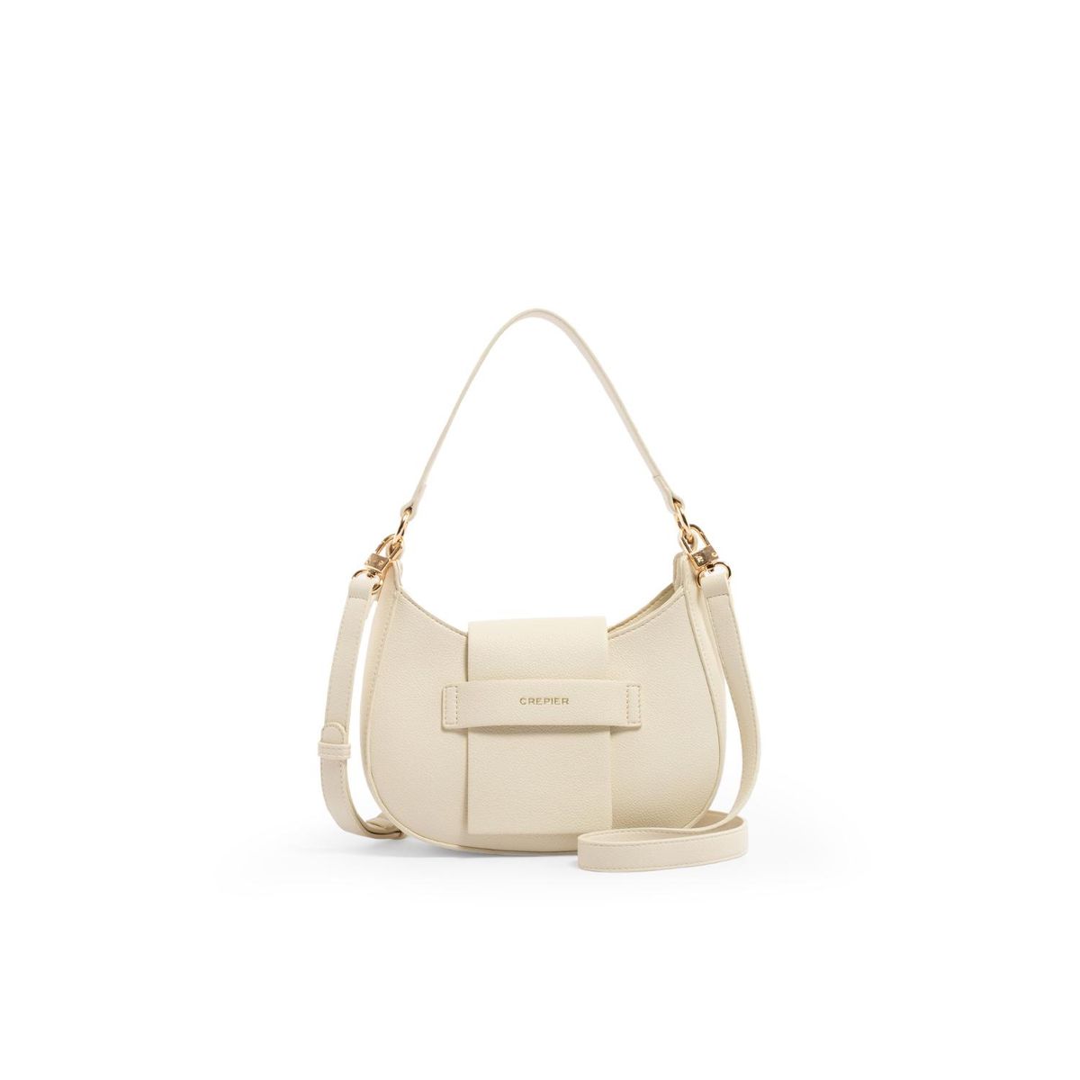 CREPIER - Hobo Rafaella Chico Hueso