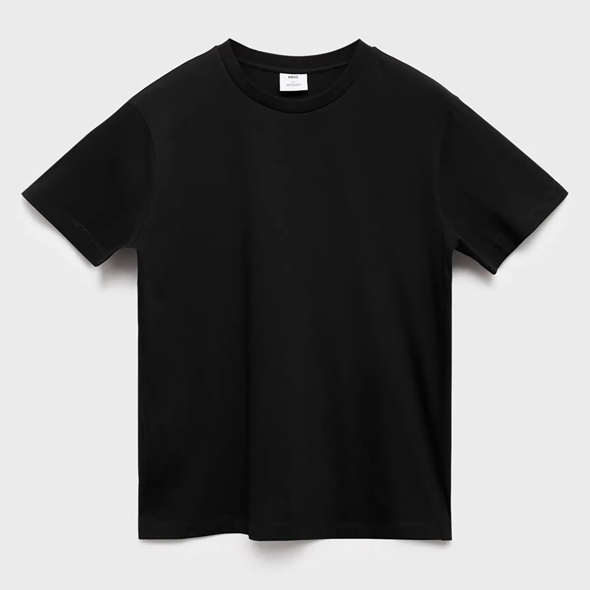 MANGO - Polo 100% Algodón Hombre Mango Man