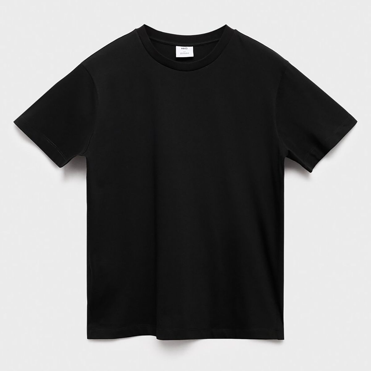 MANGO - Polo 100% Algodón Hombre Mango Man