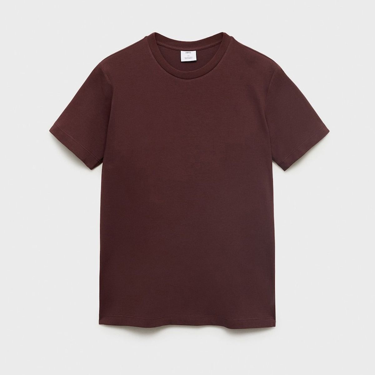 MANGO - Polo 100% Algodón Hombre Mango Man