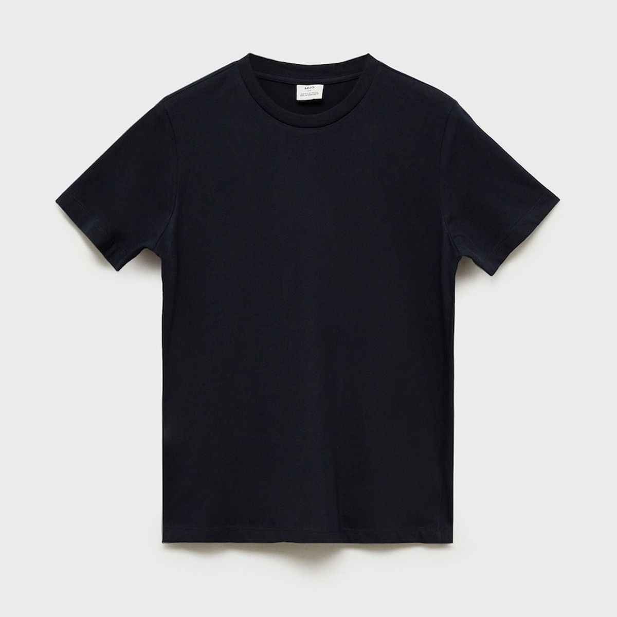 MANGO - Polo 100% Algodón Hombre Mango Man