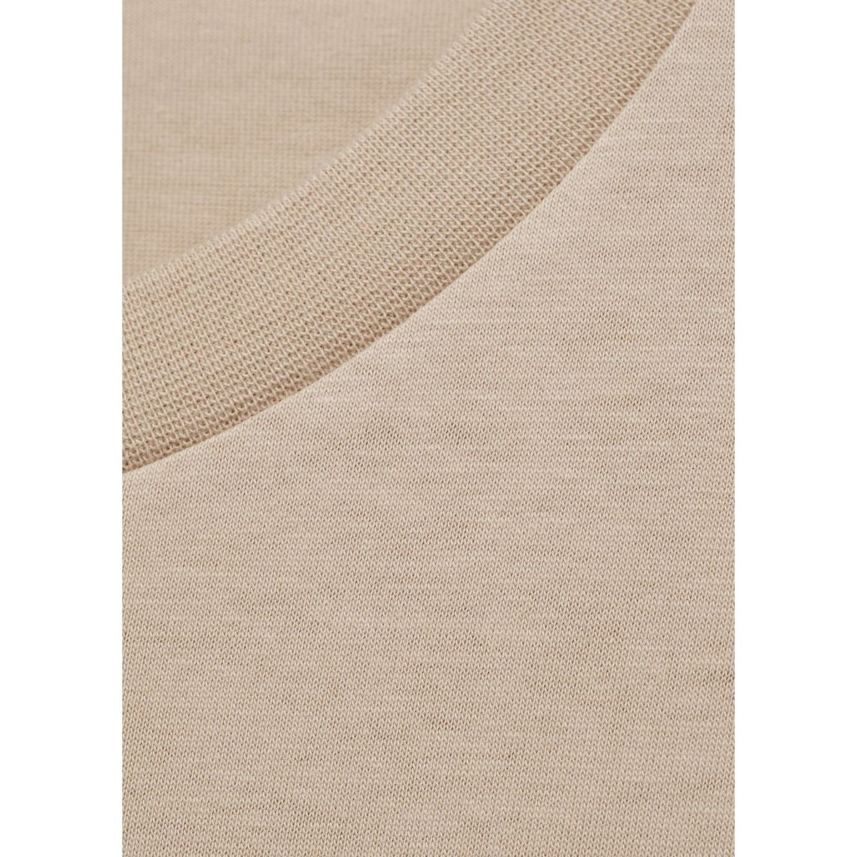 MANGO - Polo 100% Algodón Hombre Mango Man