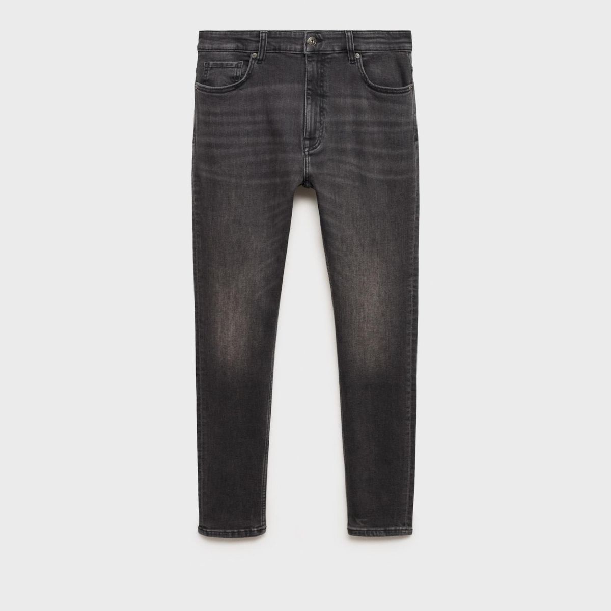 MANGO - Jean Jude Skinny Fit Algodón Hombre Mango 