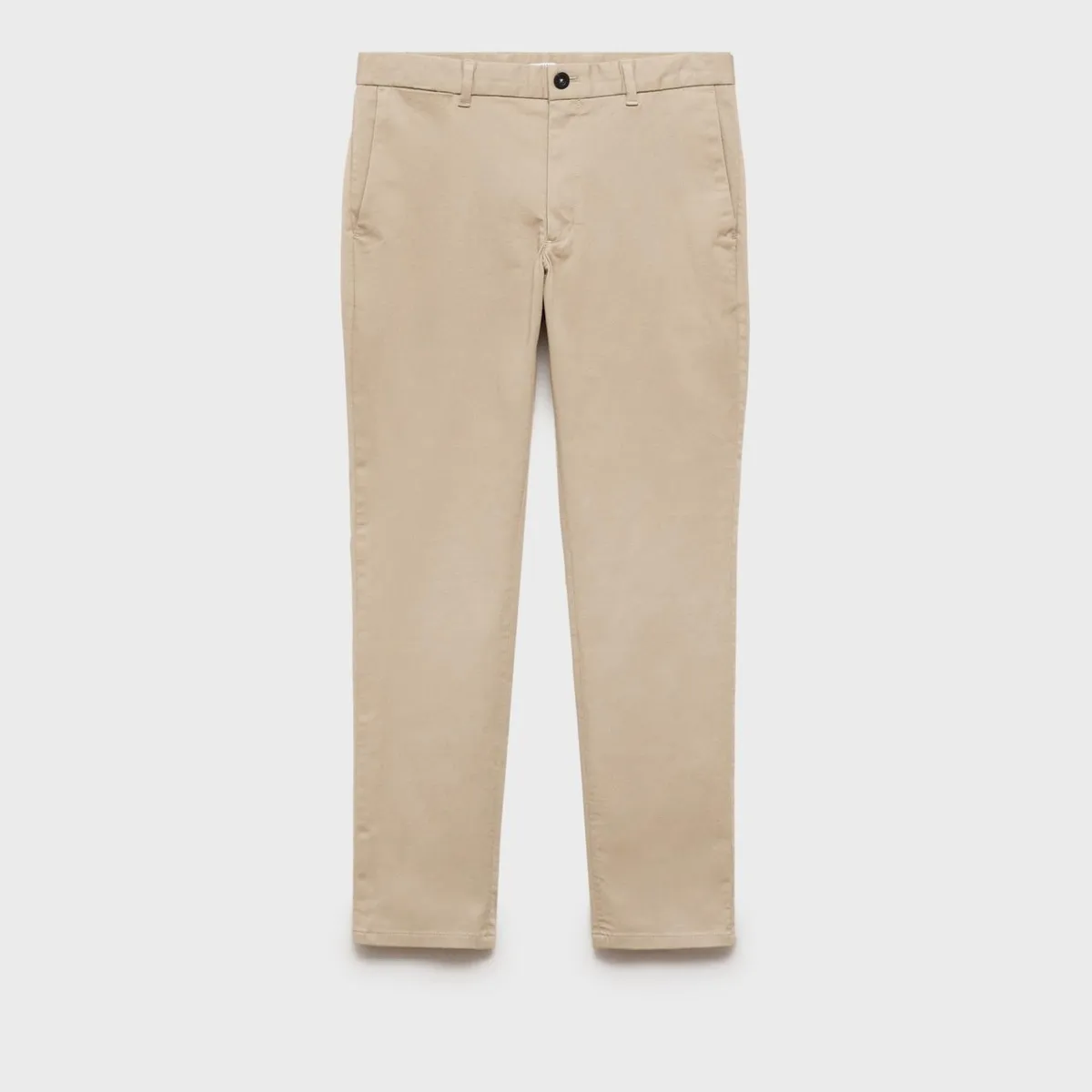 MANGO - Pantalón Algodón Hombre Mango Man