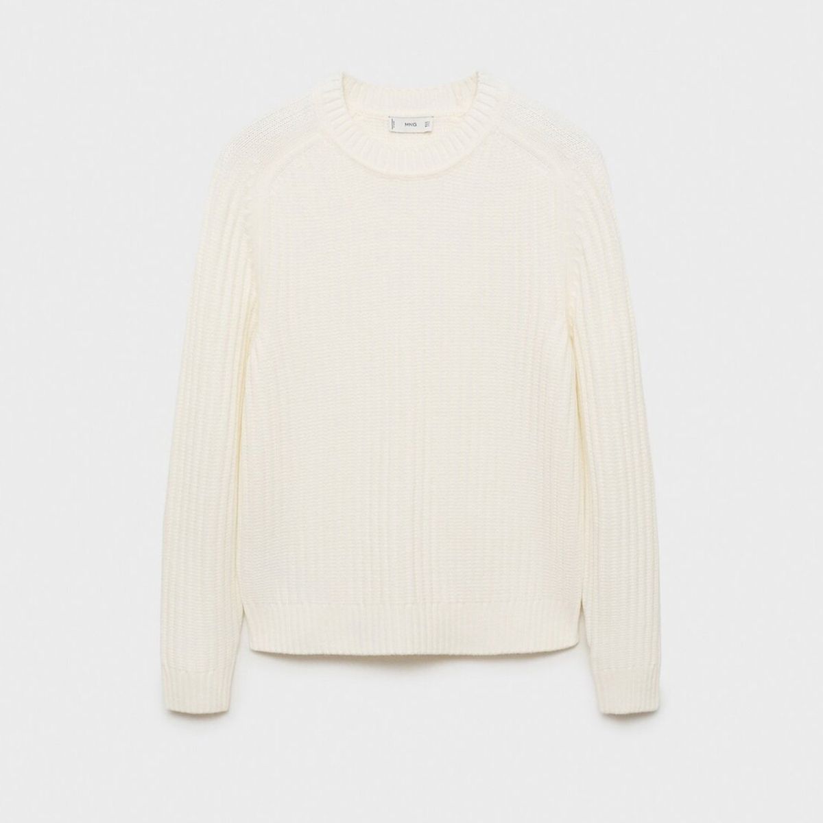 MANGO - Chompa Hombre Mango Man