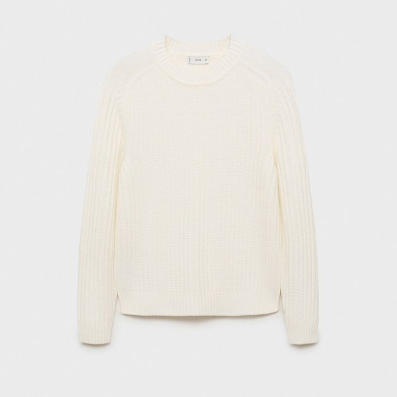 MANGO - Chompa Hombre Mango Man