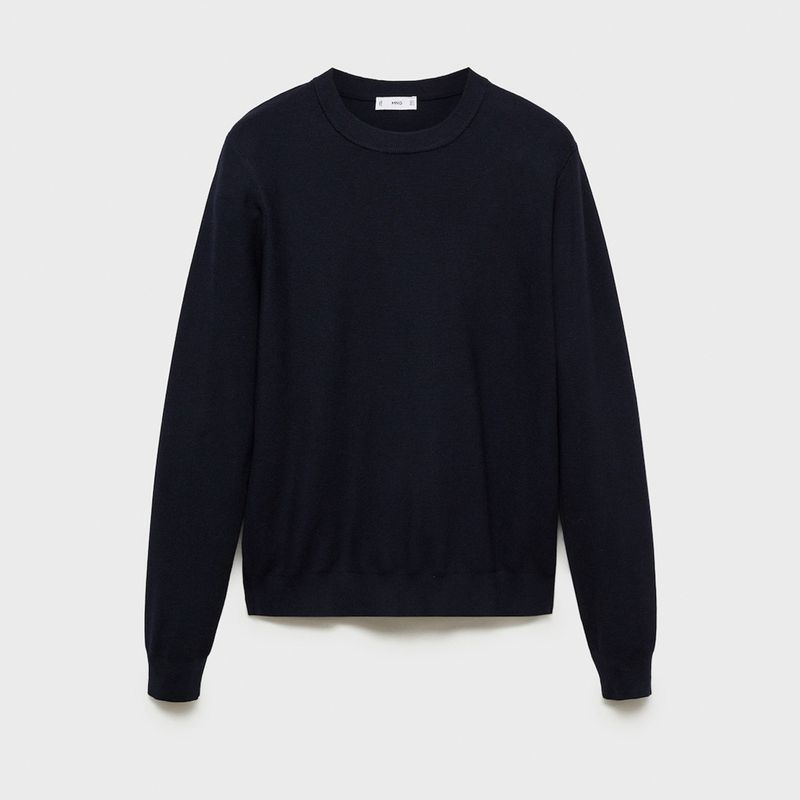 MANGO - Chompa Hombre Mango Man