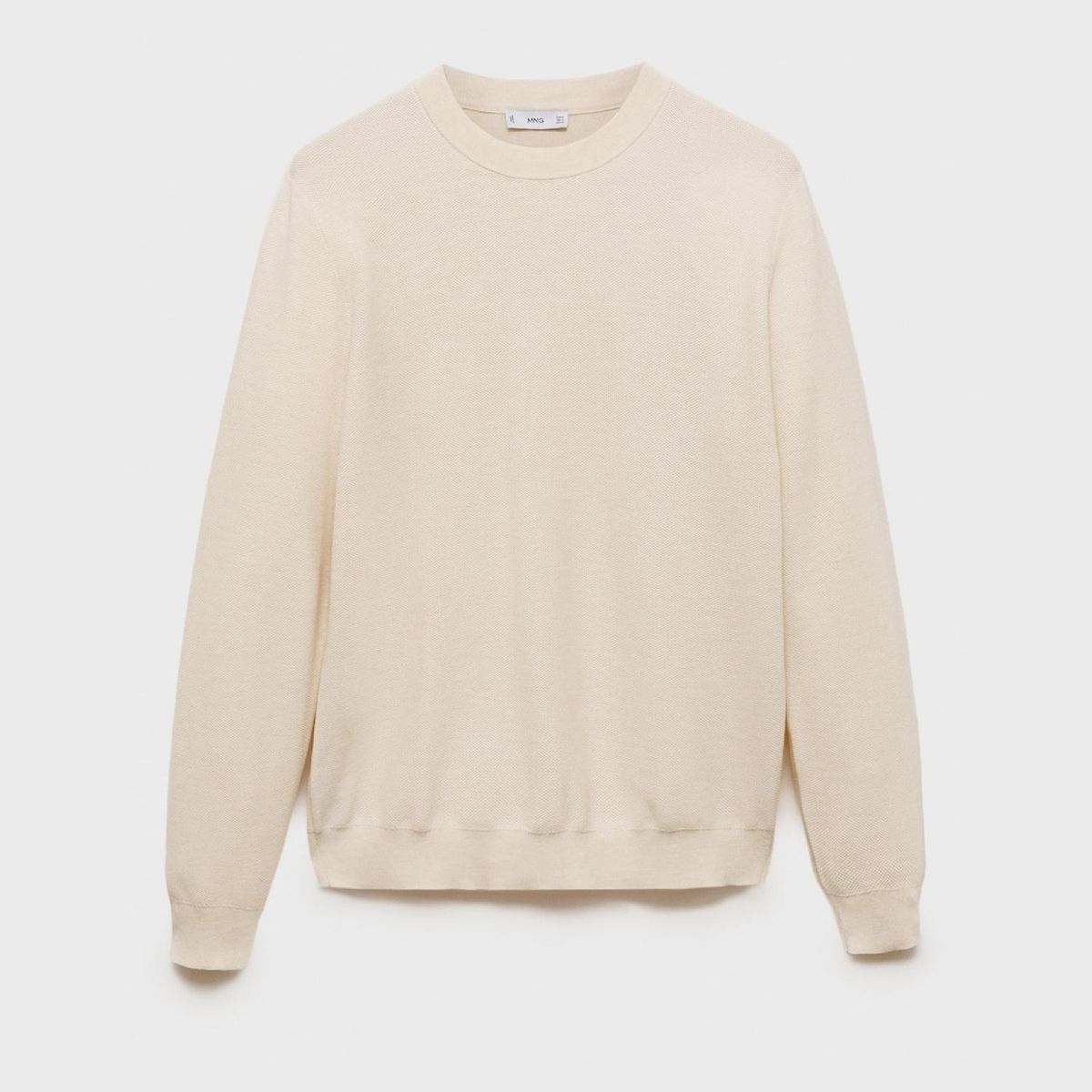 MANGO - Chompa Hombre Mango Man