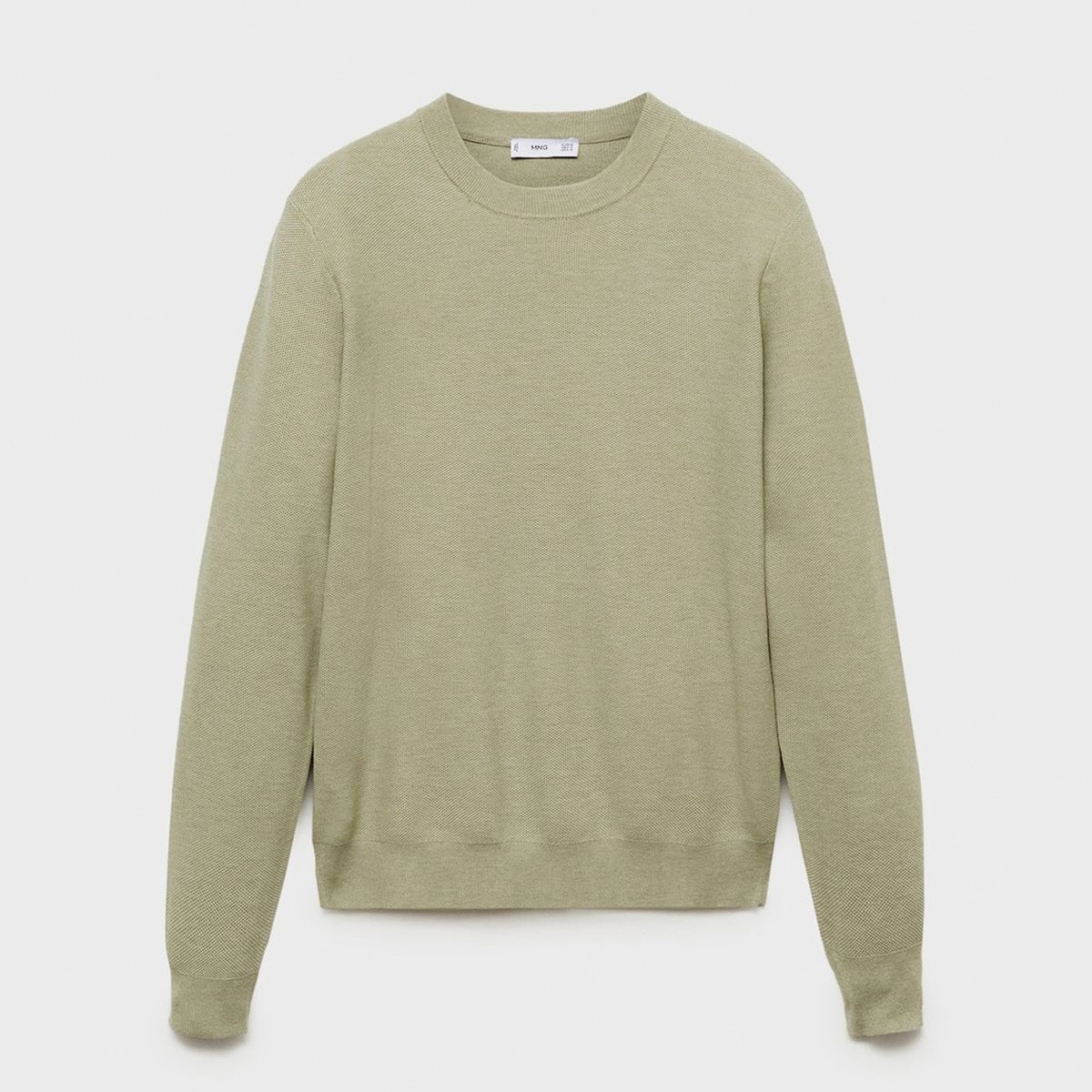 MANGO - Chompa Hombre Mango Man