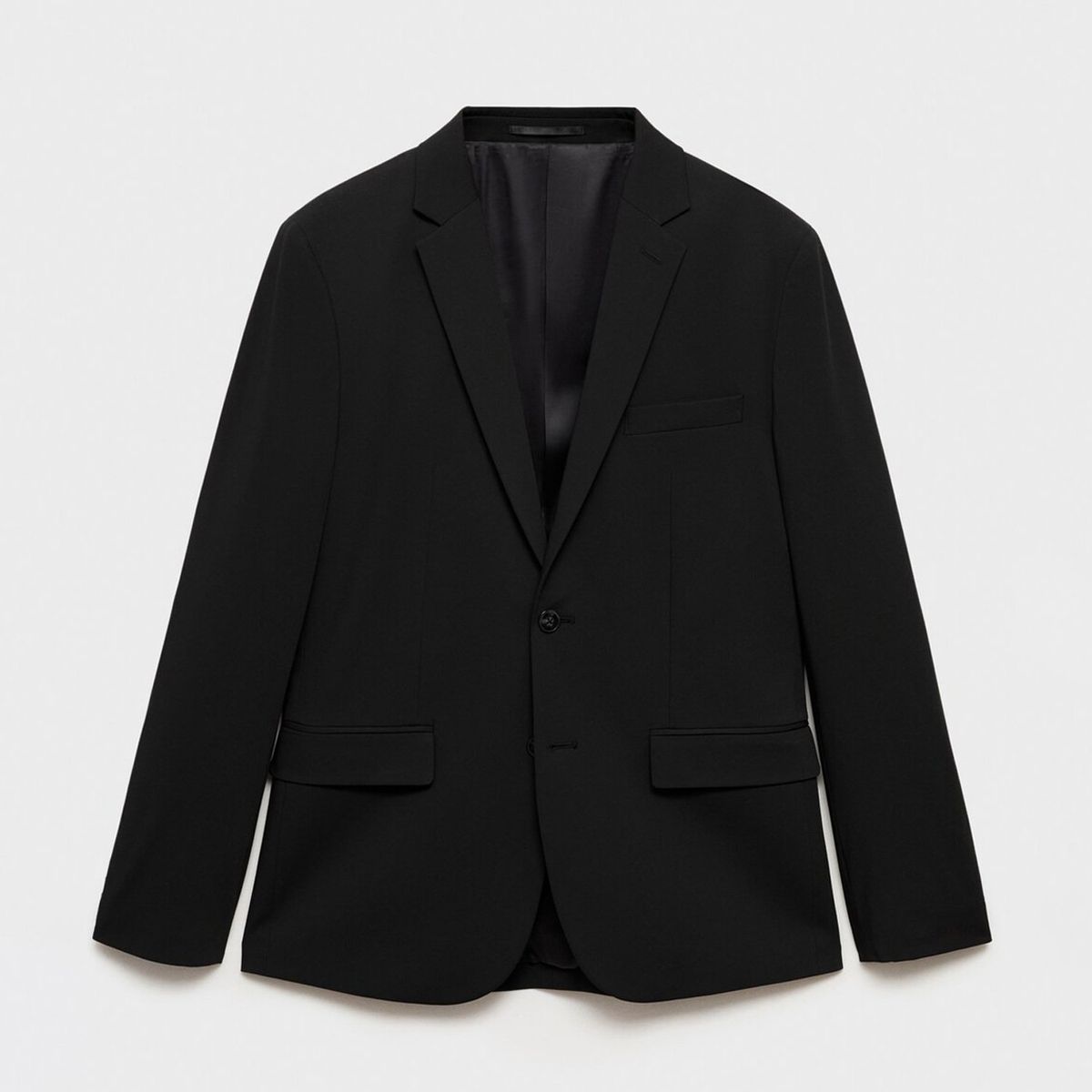 MANGO - Blazer Hombre Mango