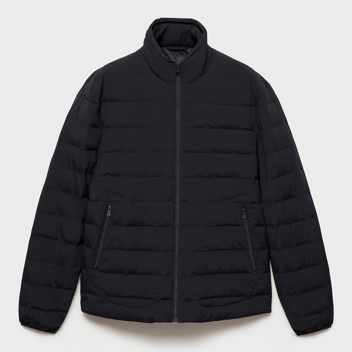 MANGO - Casaca Hombre Mango