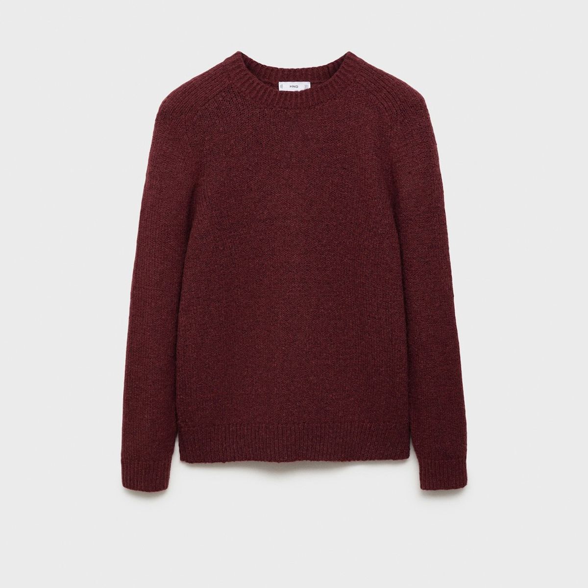 MANGO - Chompa Hombre Mango Man