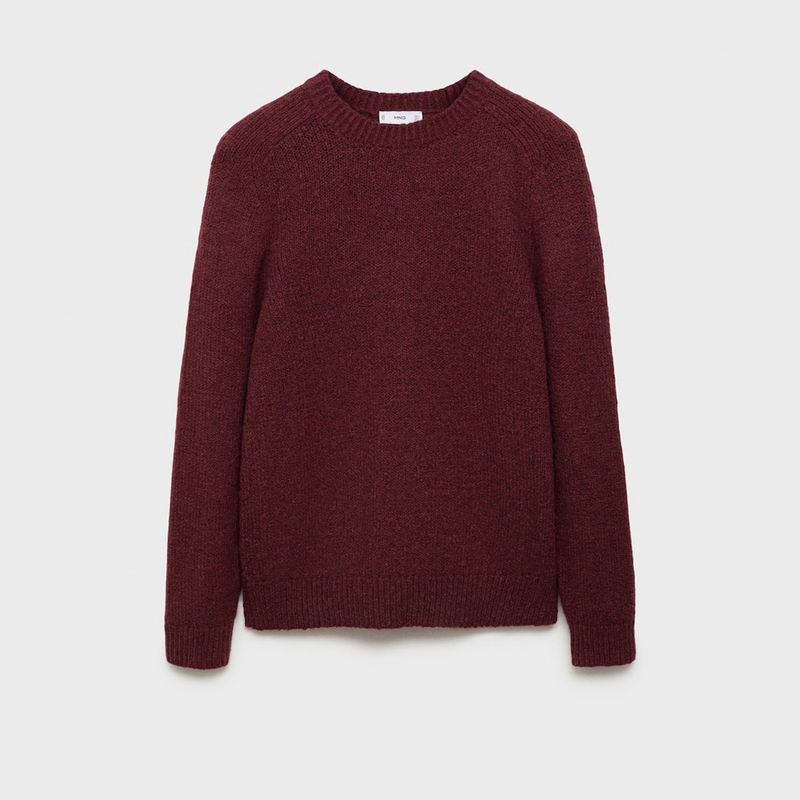 MANGO - Chompa Hombre Mango Man