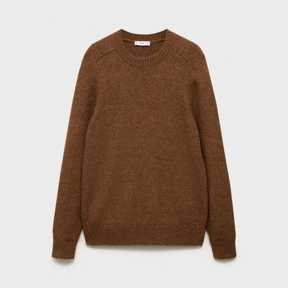 MANGO - Chompa Hombre Mango Man