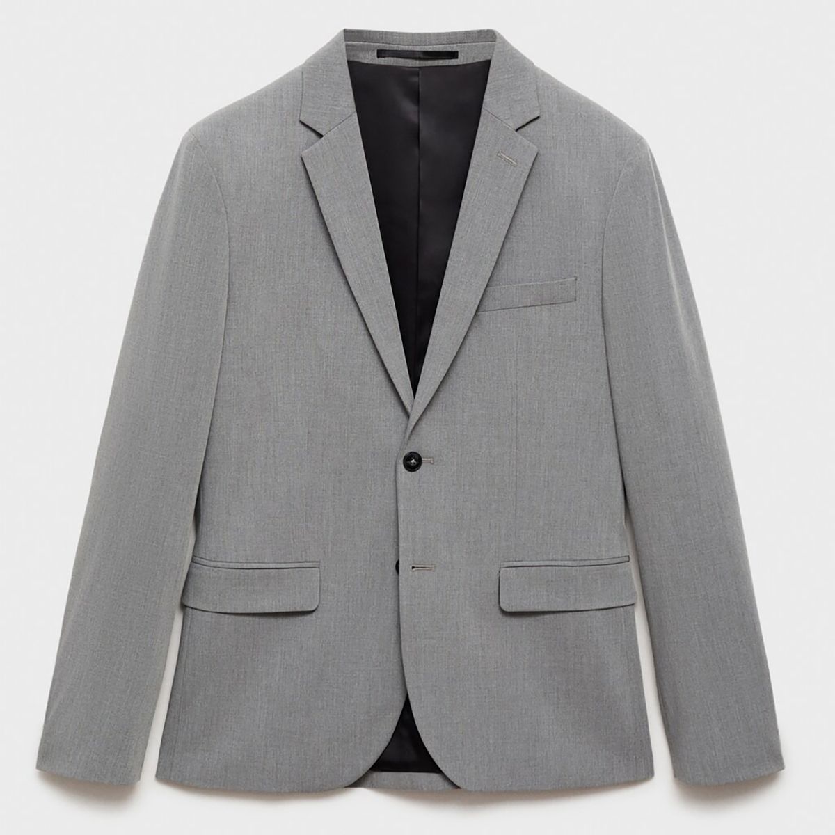 MANGO - Blazer Hombre Mango