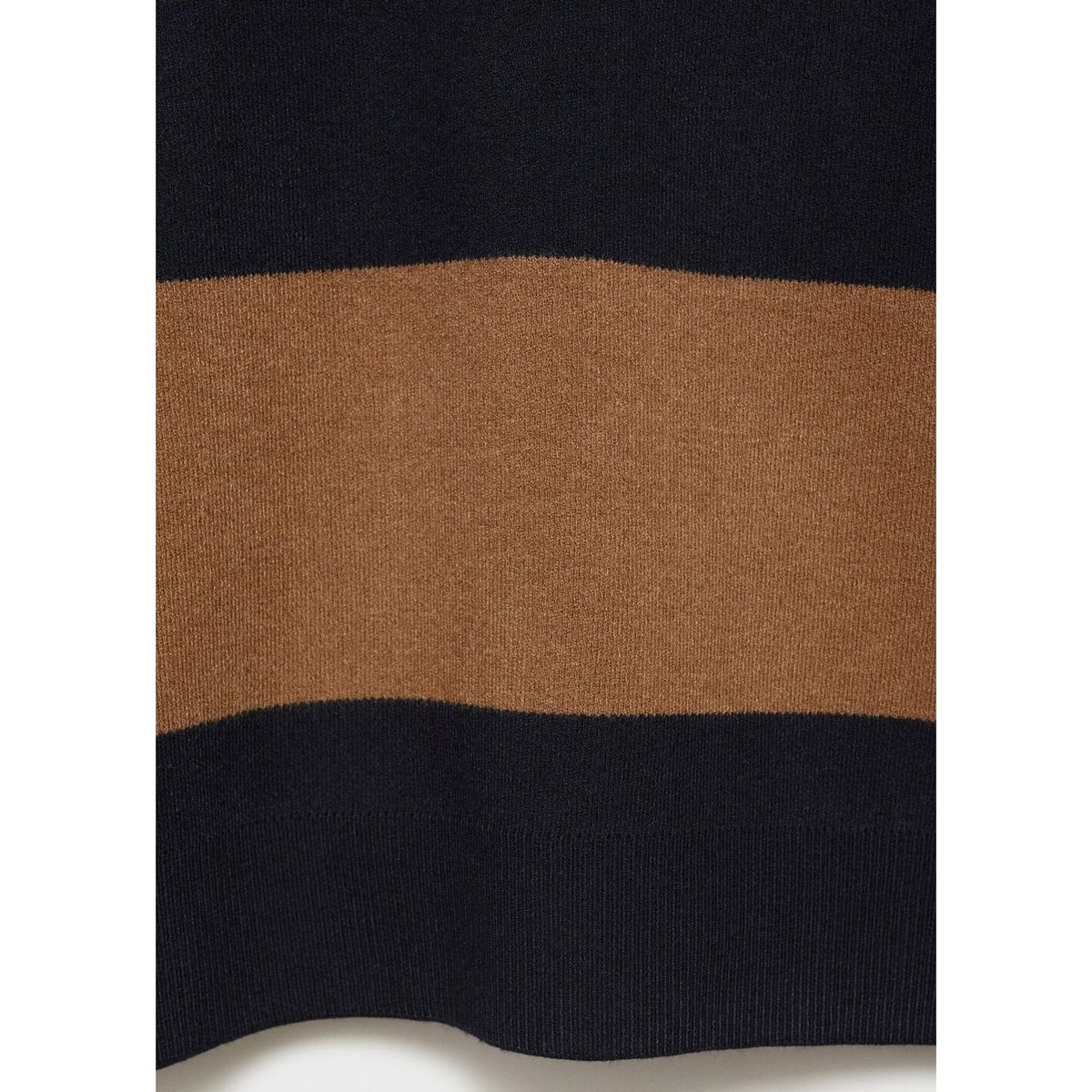 MANGO - Polo Hombre Mango Man