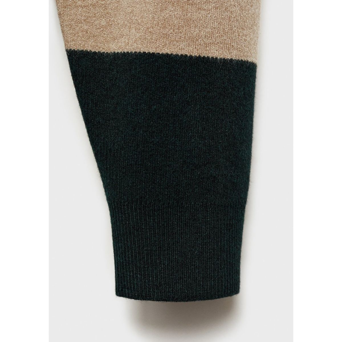 MANGO - Polo Hombre Mango Man