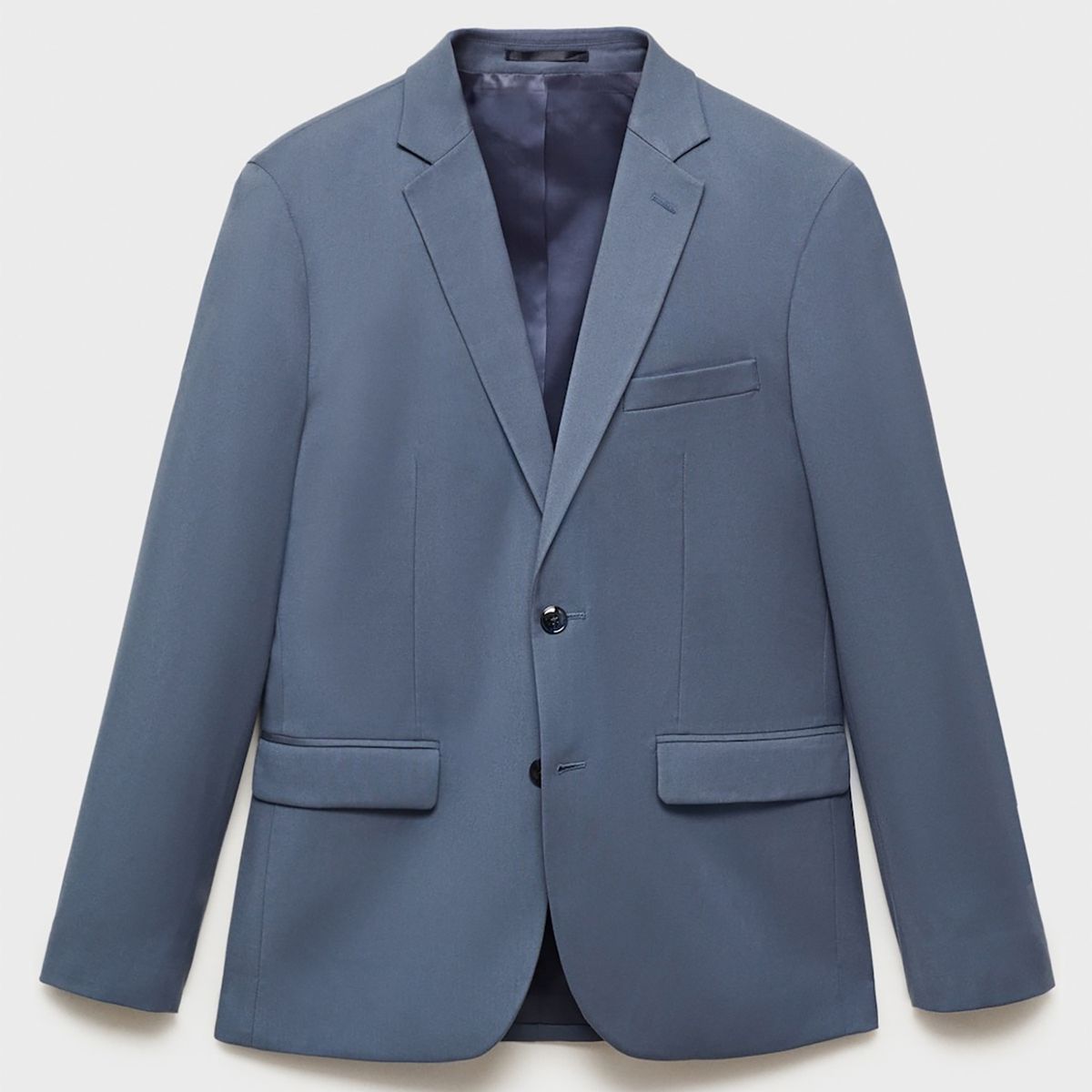 MANGO - Blazer Hombre Mango