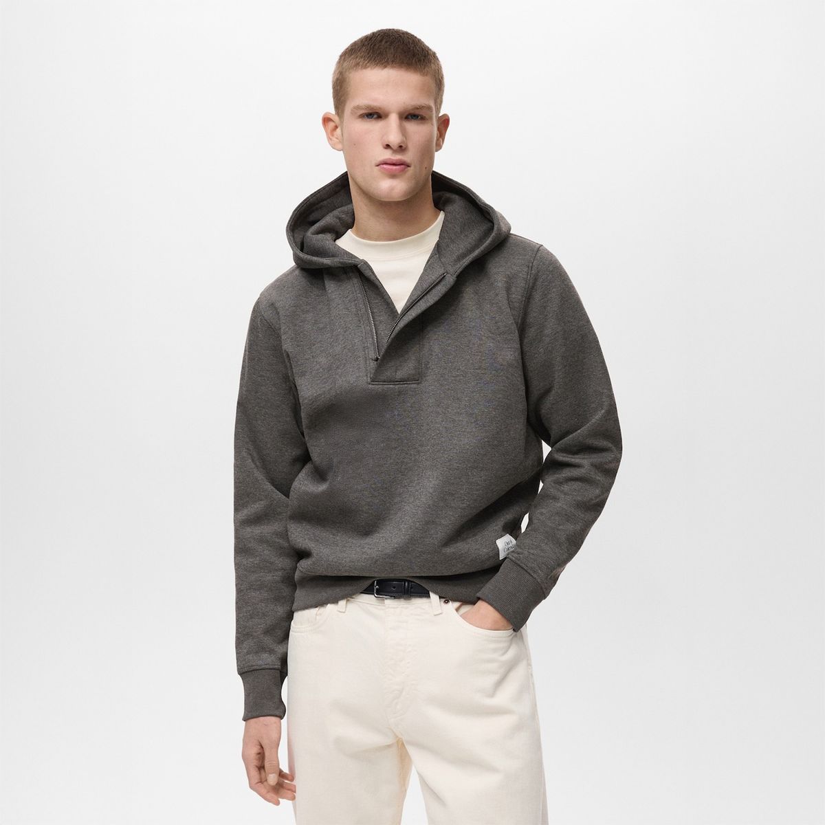 MANGO - Chompa Hombre Mango Man