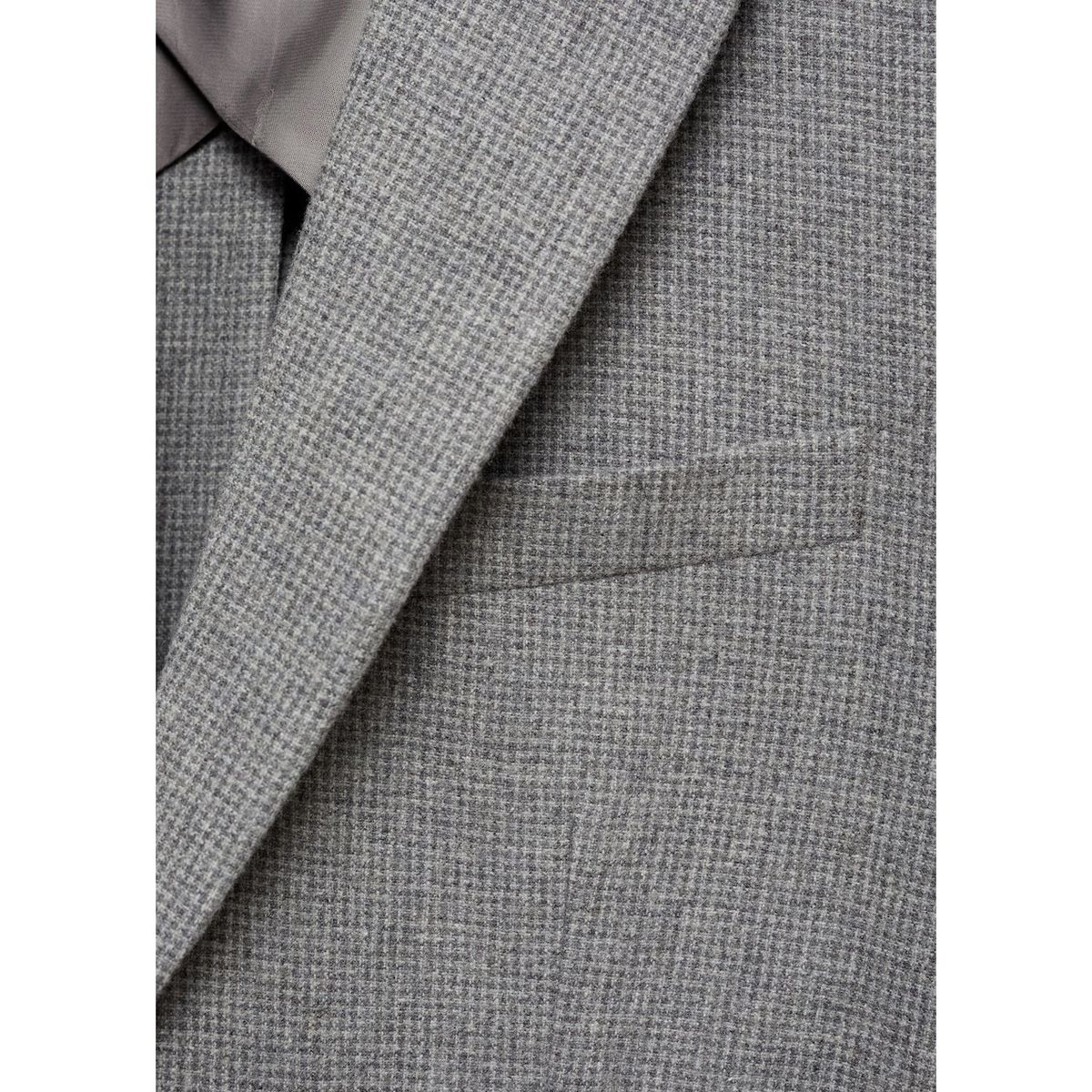 MANGO - Blazer Hombre Mango