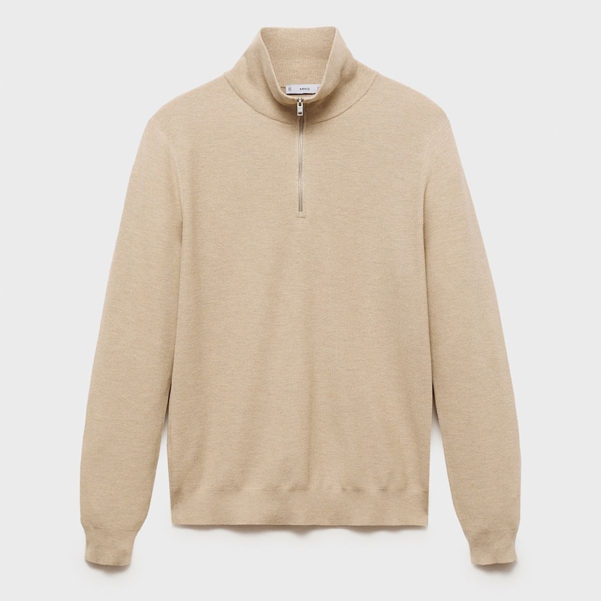 MANGO - Chompa Hombre Mango Man