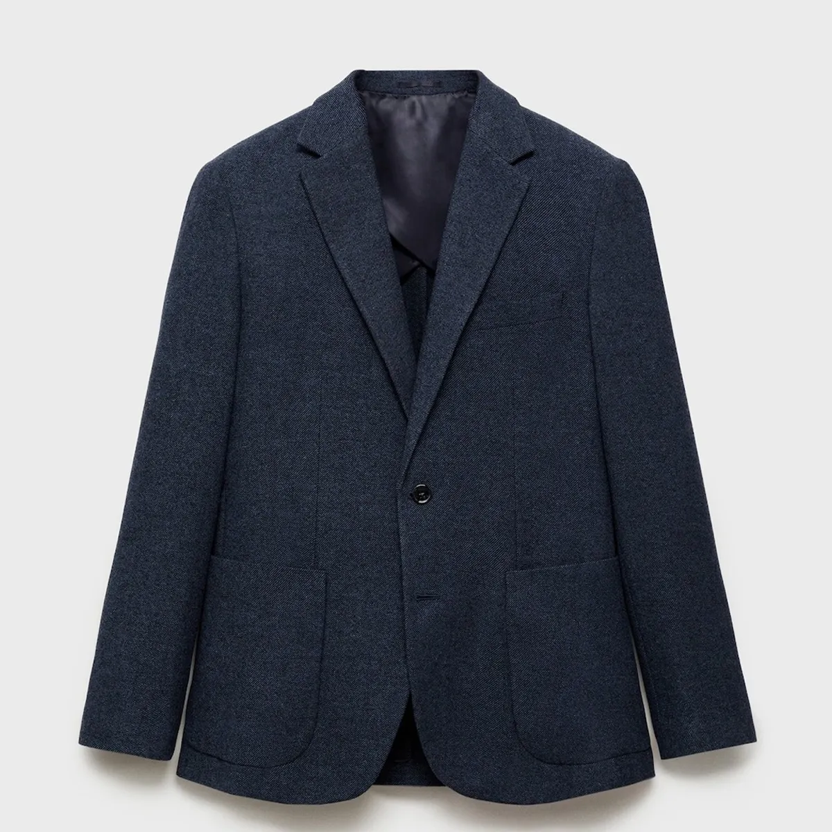 MANGO - Blazer Hombre Mango
