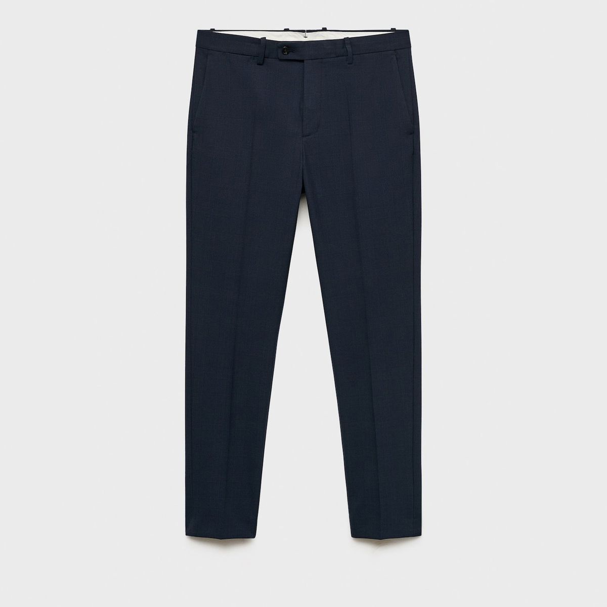 MANGO - Pantalón Milan Hombre Mango Man