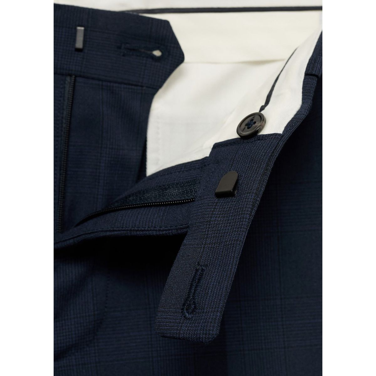 MANGO - Pantalón Milan Hombre Mango Man