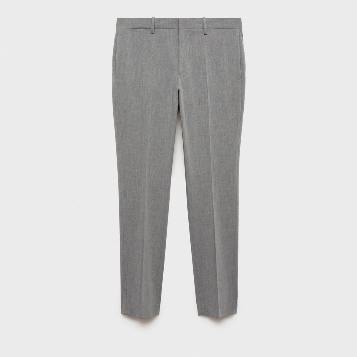 MANGO - Pantalón Paris Hombre Mango Man