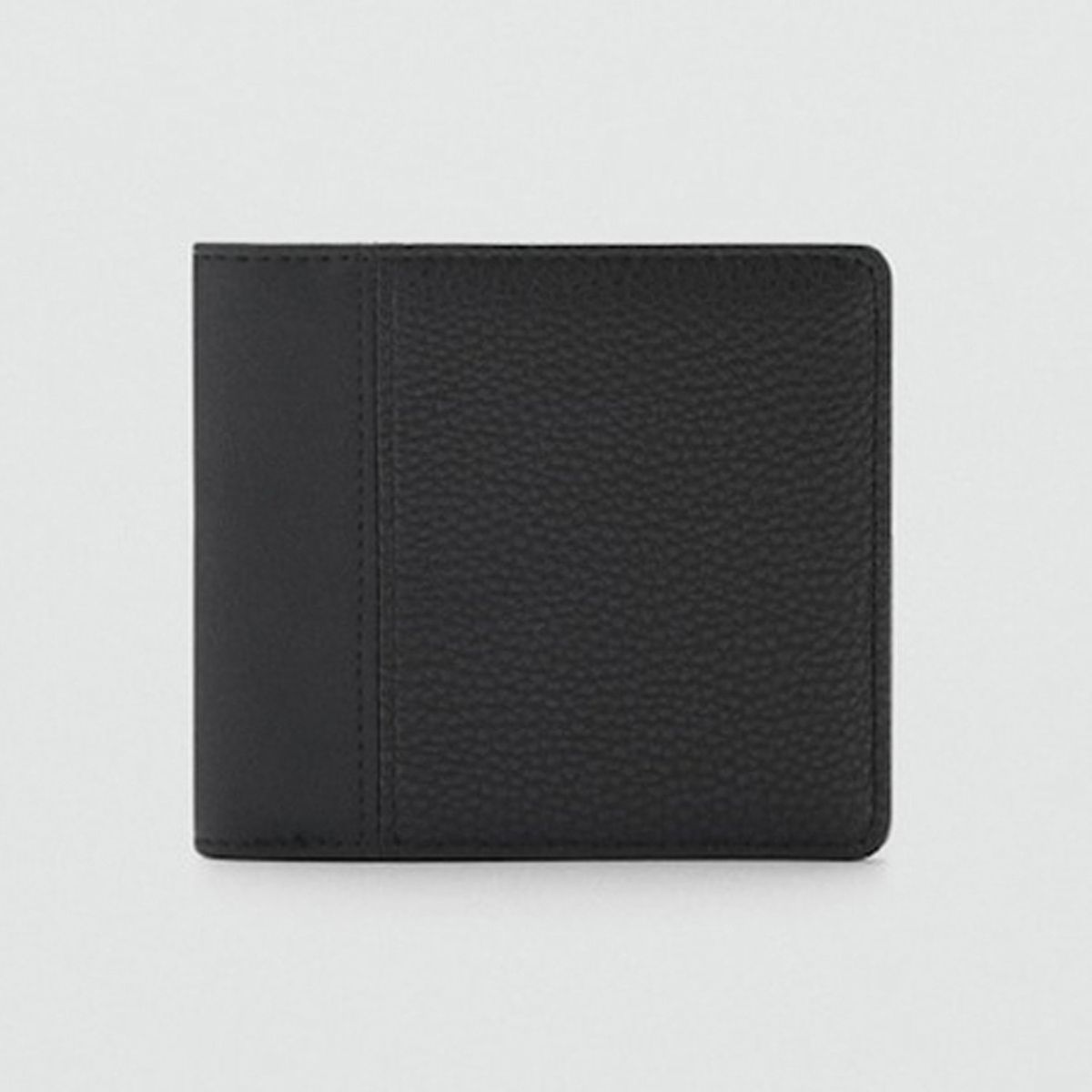 MANGO - Billetera Mango Man