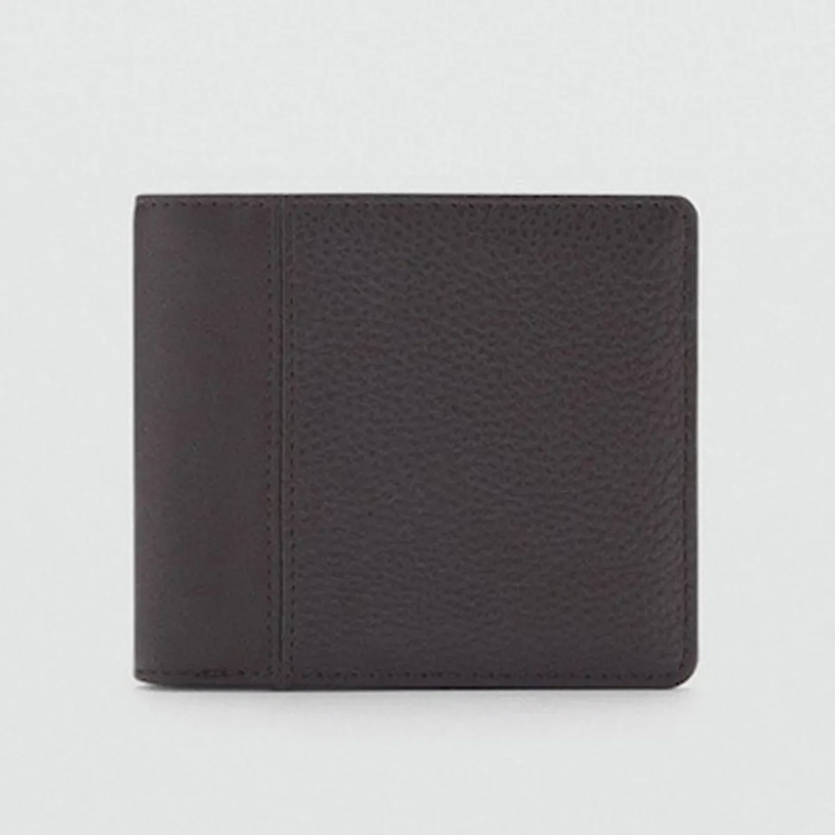 MANGO - Billetera Mango Man