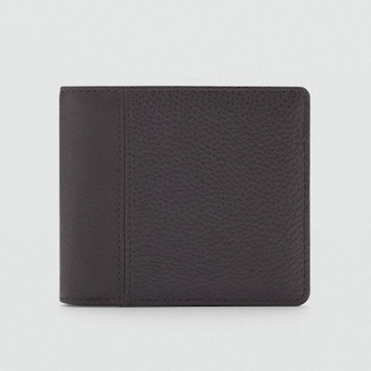 MANGO - Billetera Mango Man