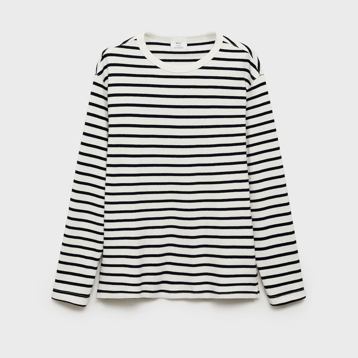 MANGO - Polo 100% Algodón Mango Man