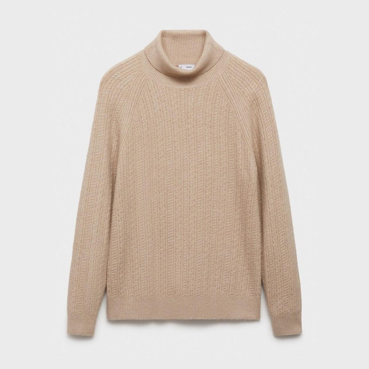 MANGO - Chompa Hombre Mango Man