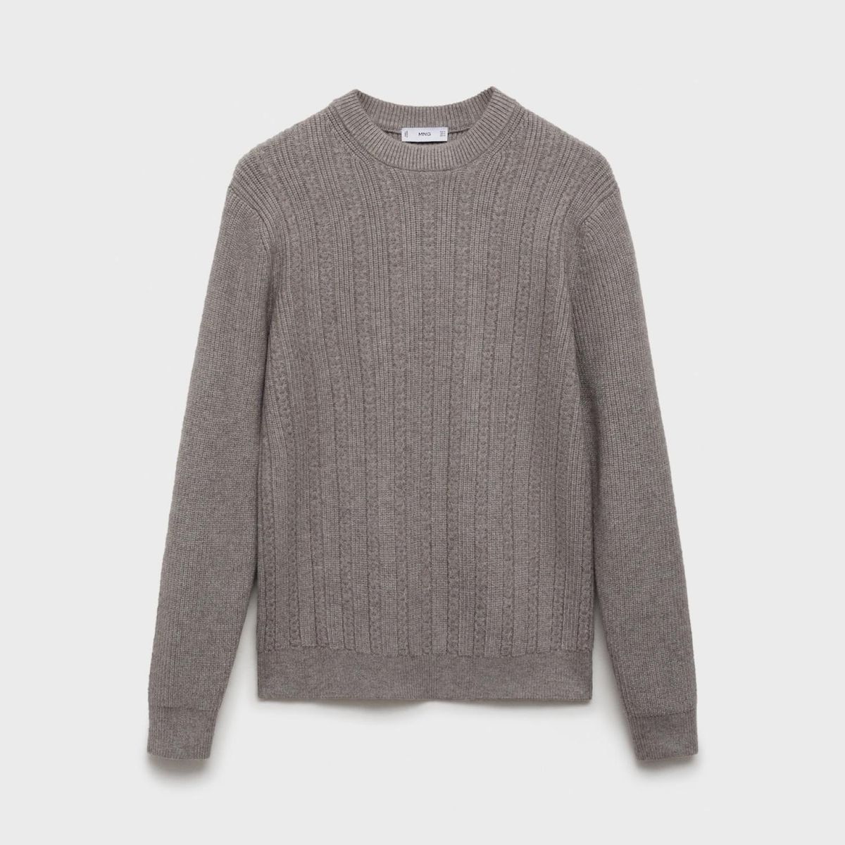 MANGO - Chompa Hombre Mango Man