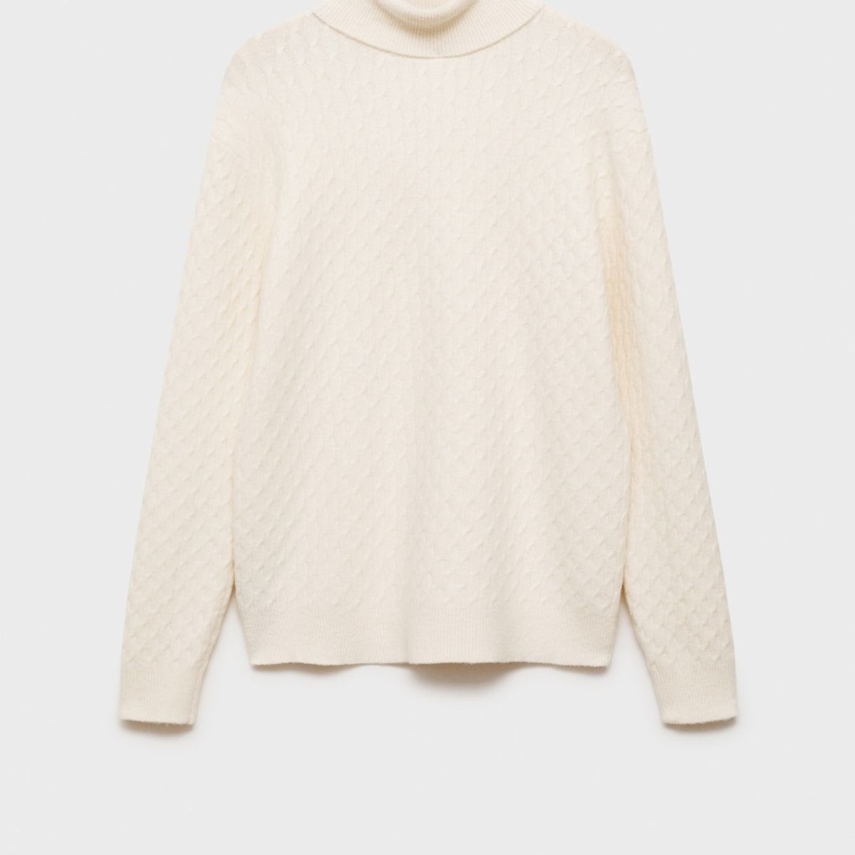 MANGO - Chompa Hombre Mango Man