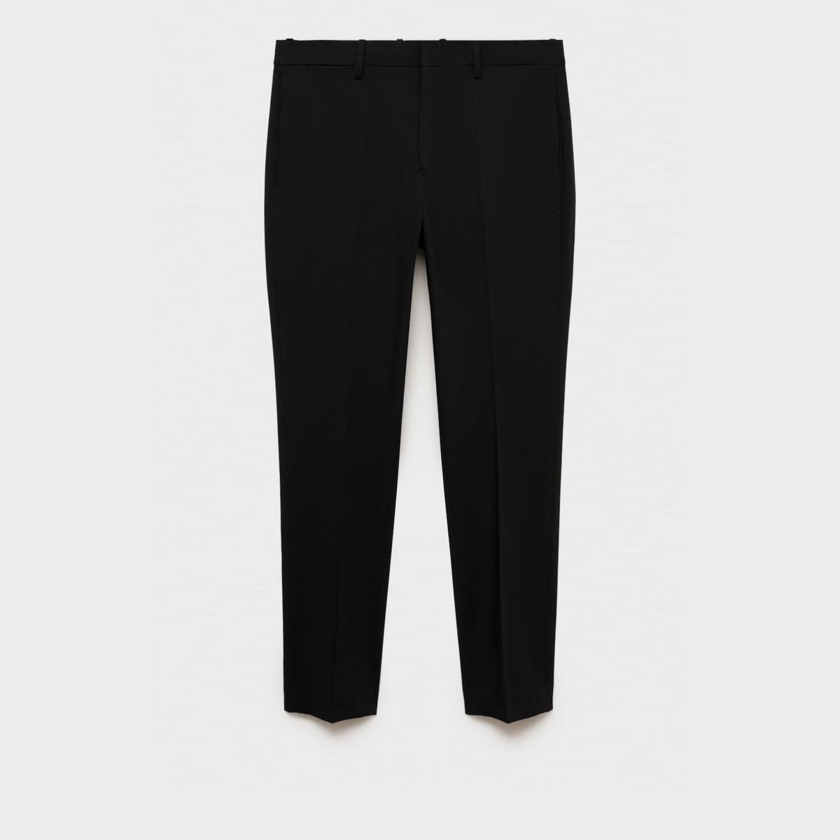 MANGO - Pantalón Paris Hombre Mango Man