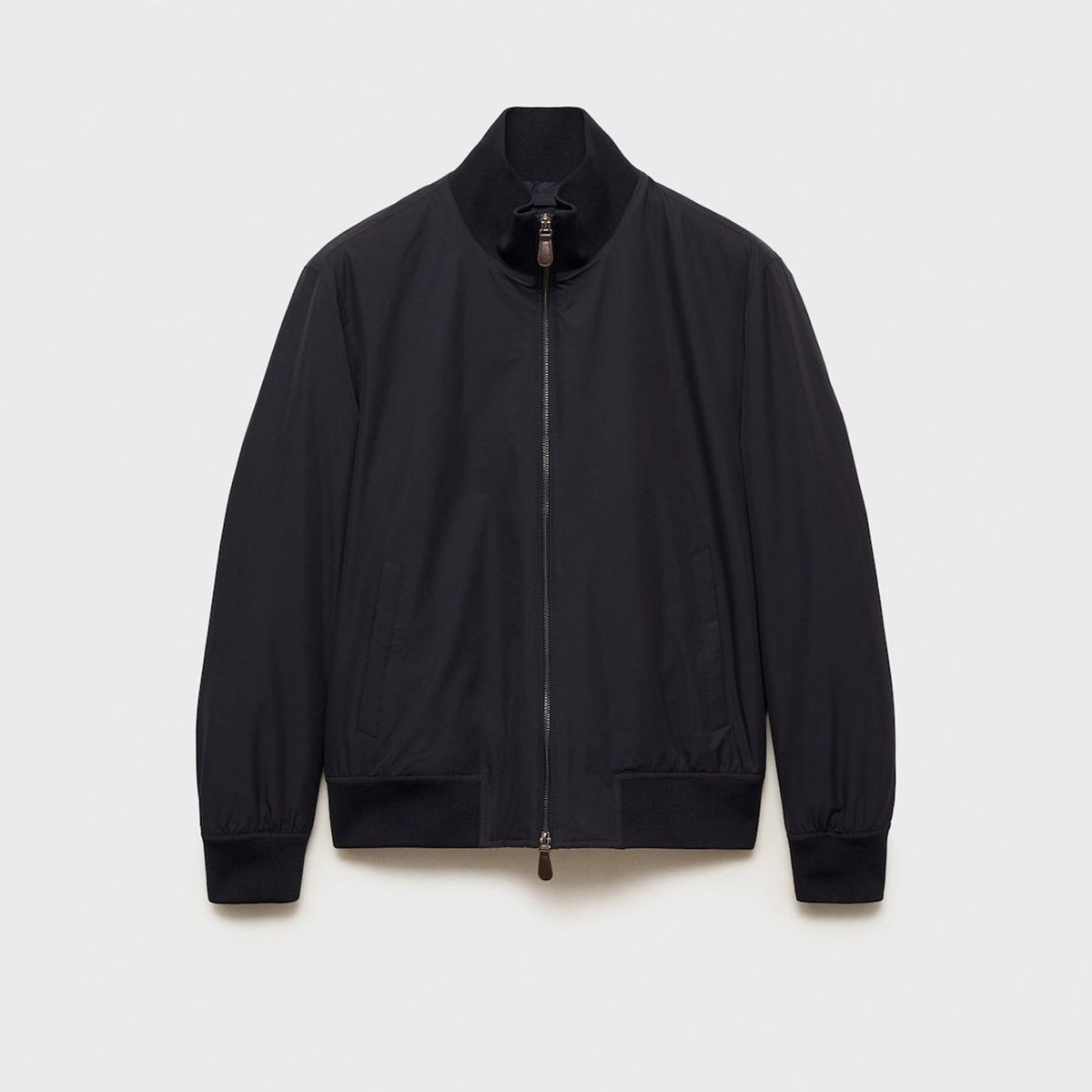 MANGO - Casaca Acolchada Hombre Mango Man