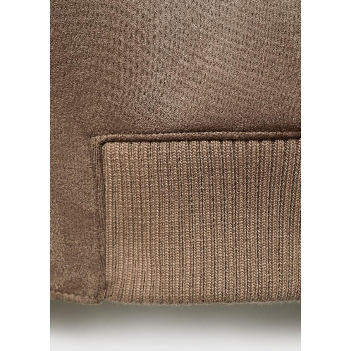 MANGO - Casaca Hombre Mango Man