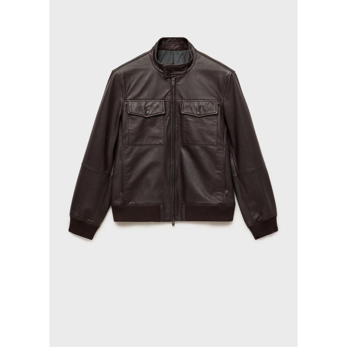 MANGO - Casaca Hombre Mango Man