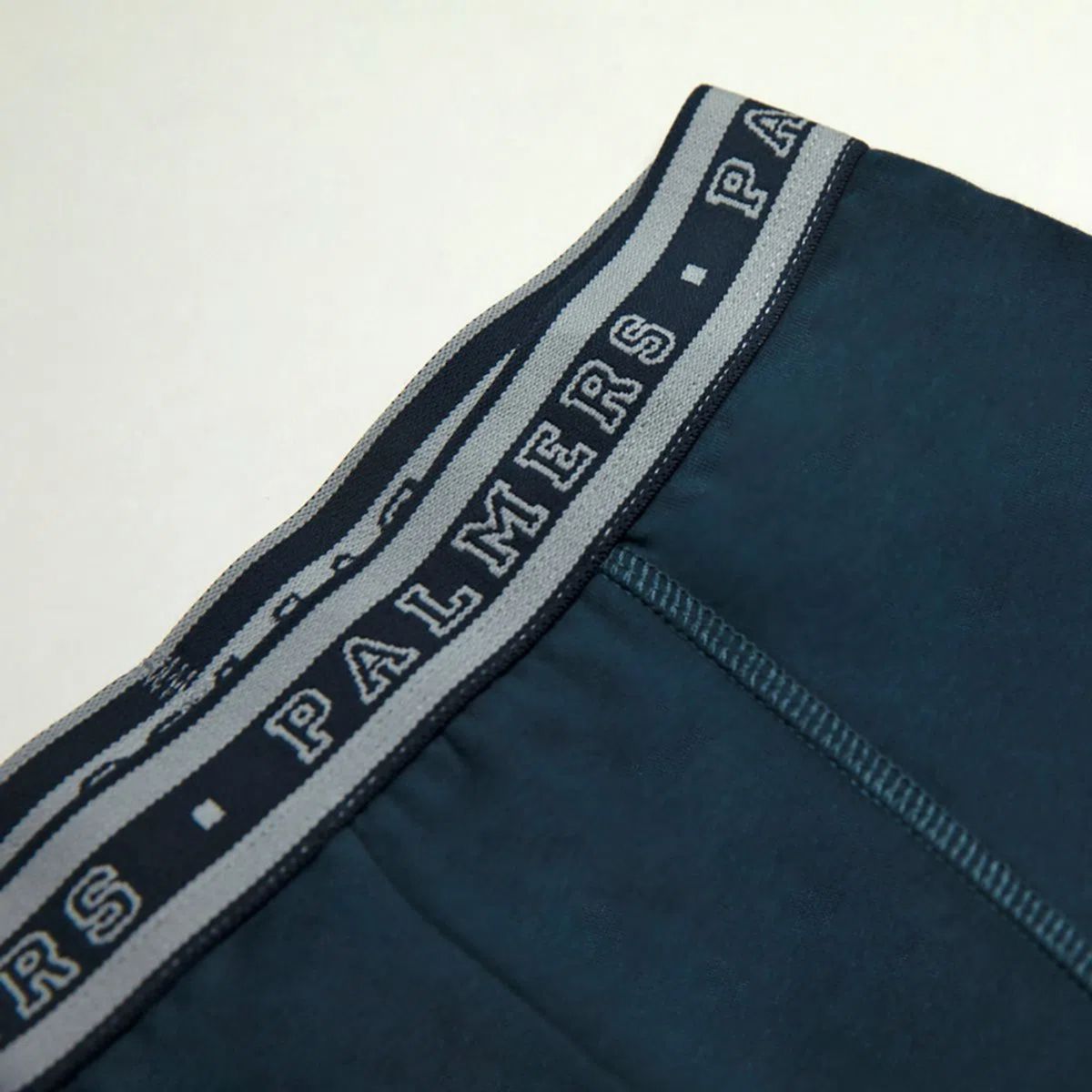 PALMERS - Boxer Niño Pack X3 Algodón Palmers