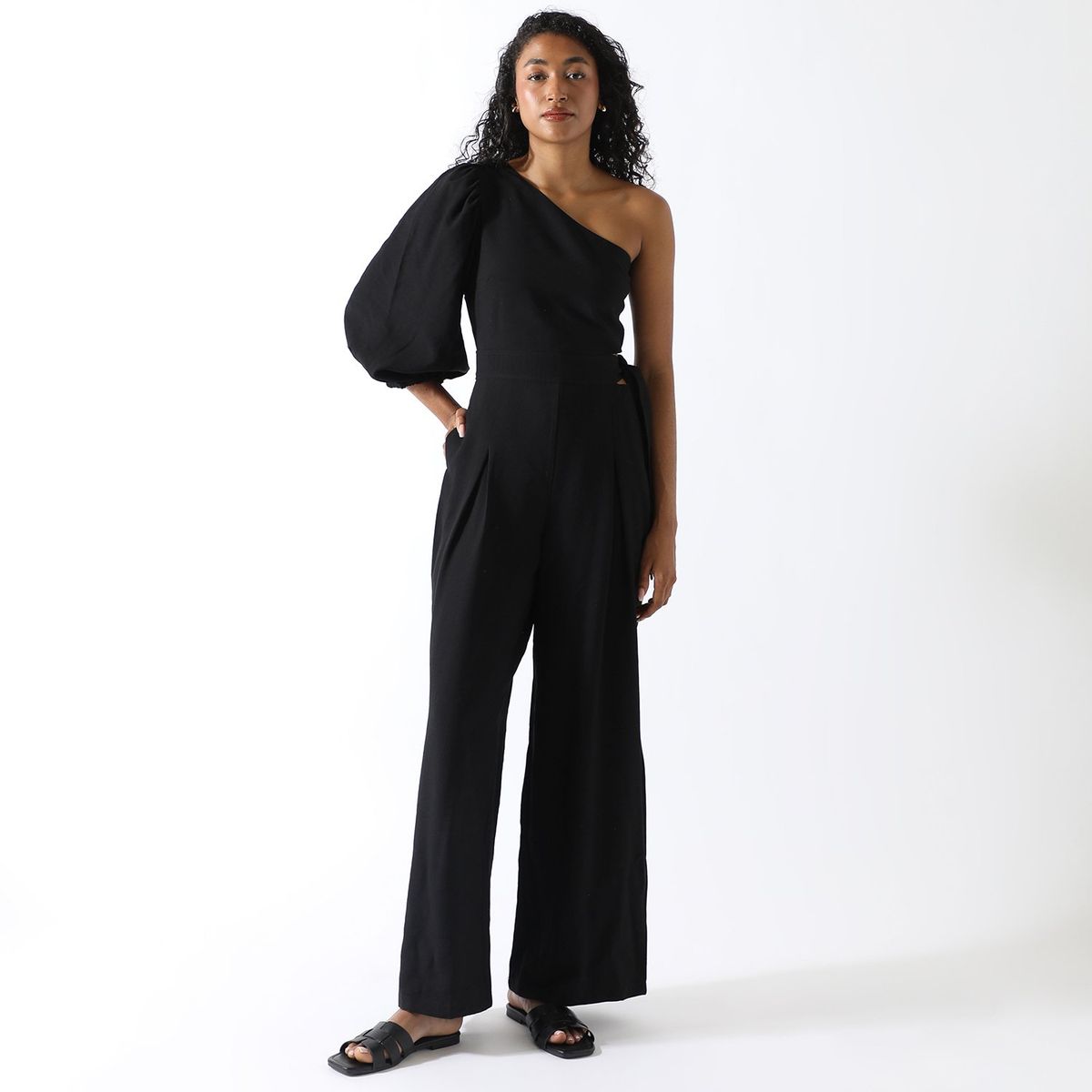 BASEMENT - Enterizo Casual Mujer Basement