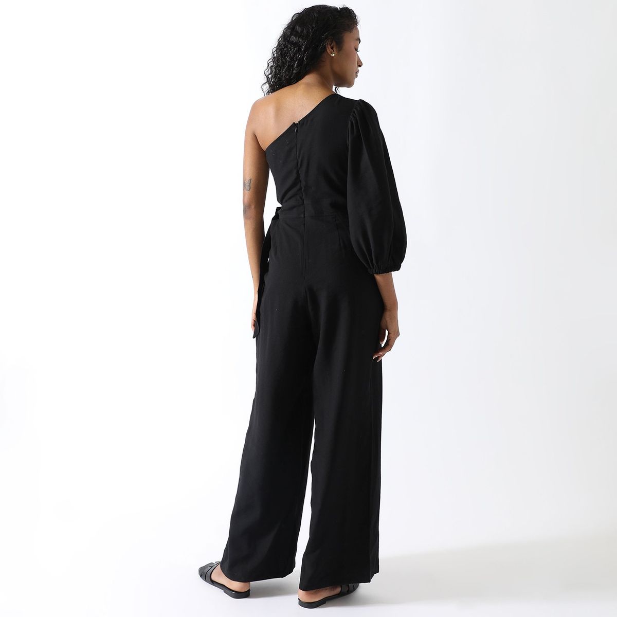 BASEMENT - Enterizo Casual Mujer Basement