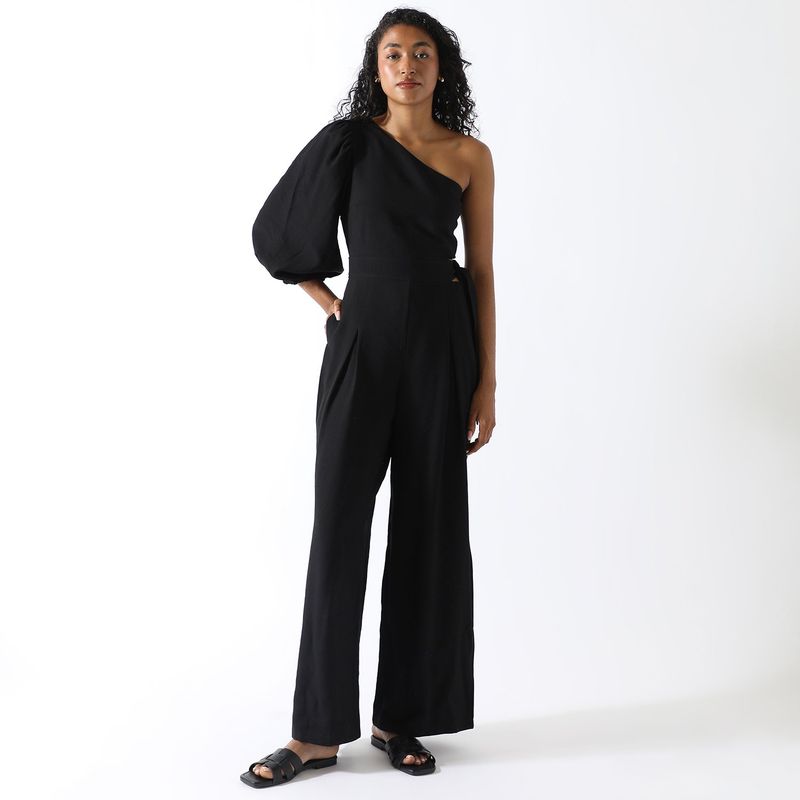 BASEMENT - Enterizo Casual Mujer Basement