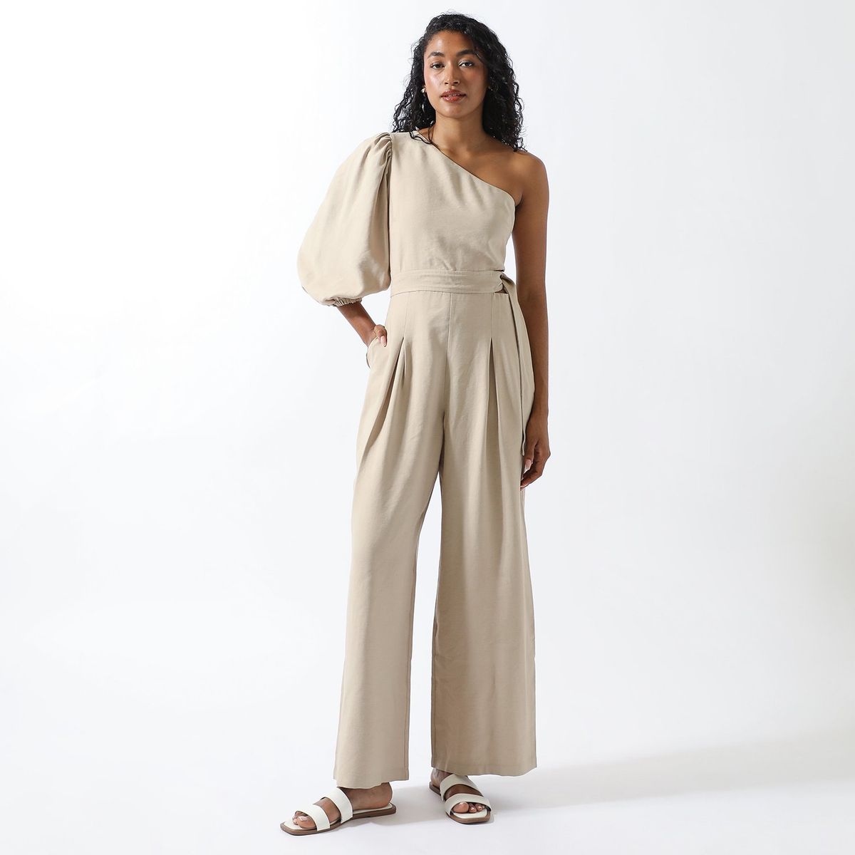 BASEMENT - Enterizo Casual Mujer Basement