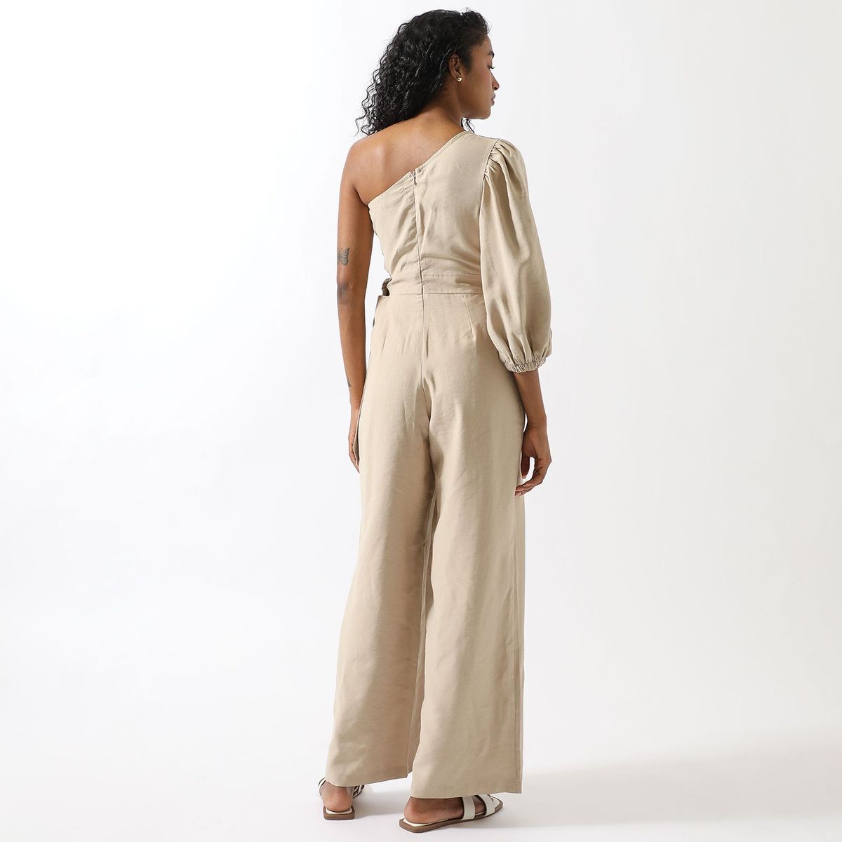 BASEMENT - Enterizo Casual Mujer Basement