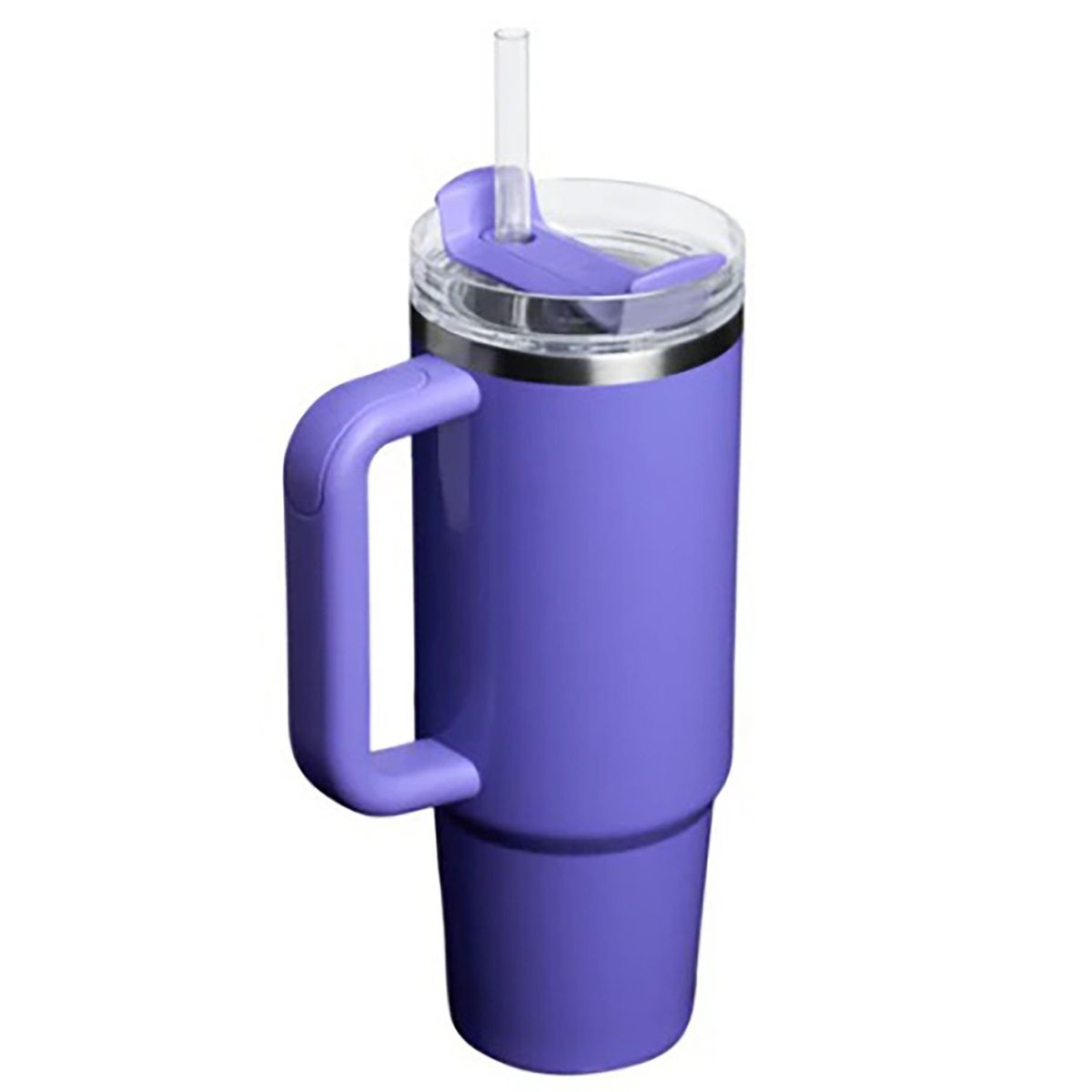 STANLEY - Quencher Dahlia Shimmer 887 Ml / 30 Oz