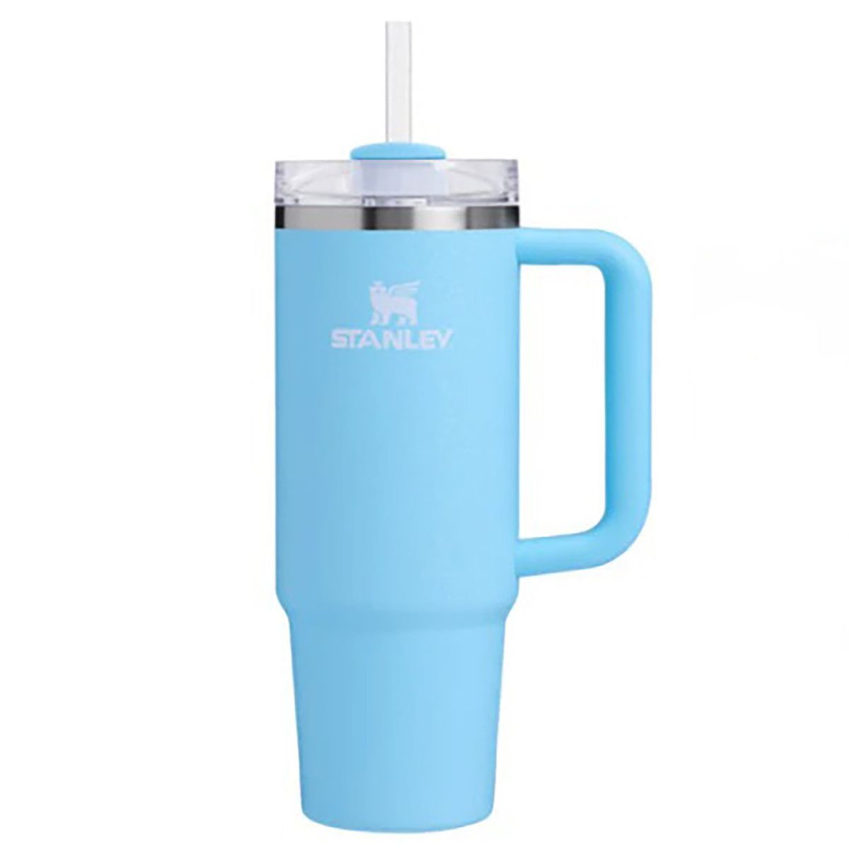 STANLEY - Quencher Powblue Crush 887 Ml / 30 Oz