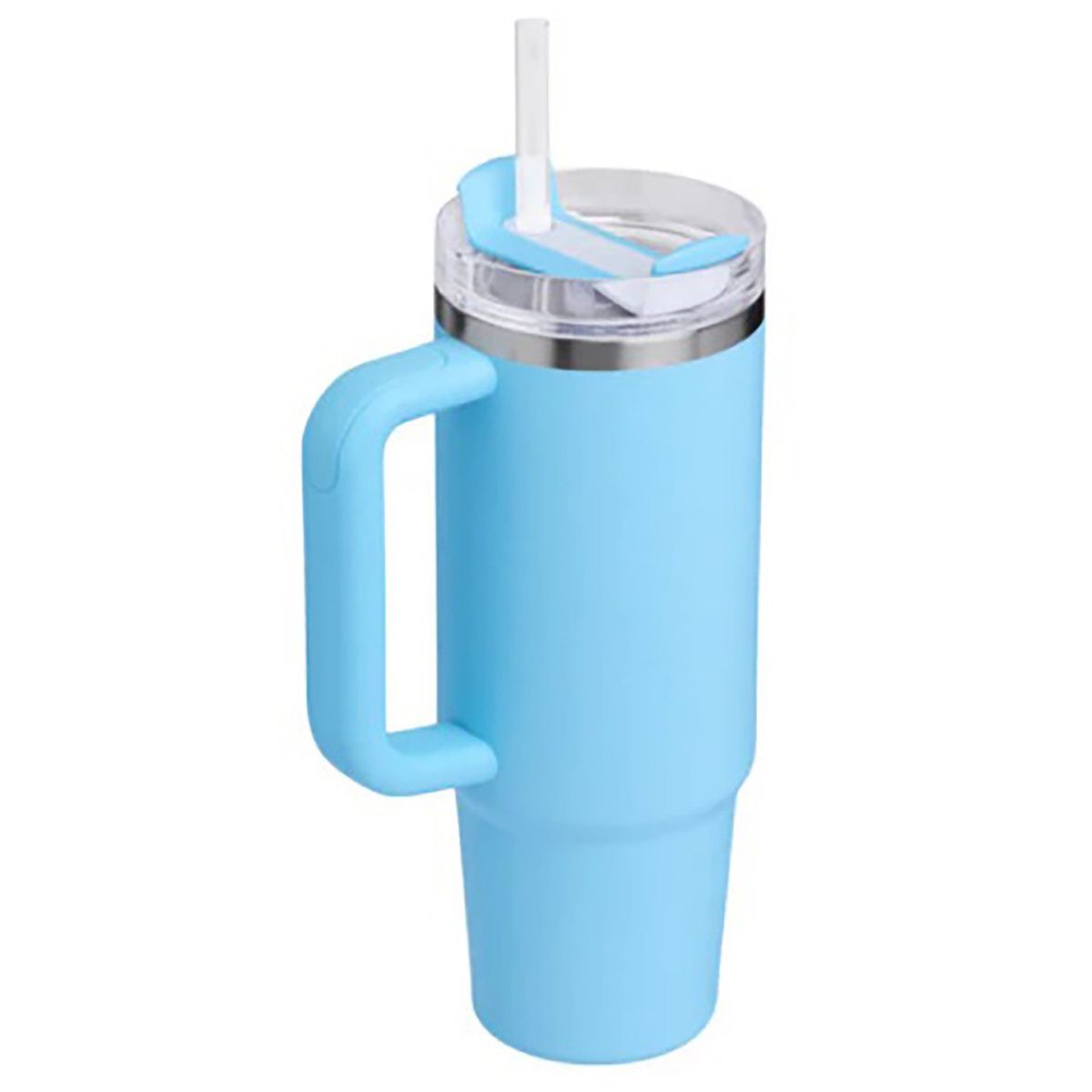 STANLEY - Quencher Powblue Crush 887 Ml / 30 Oz