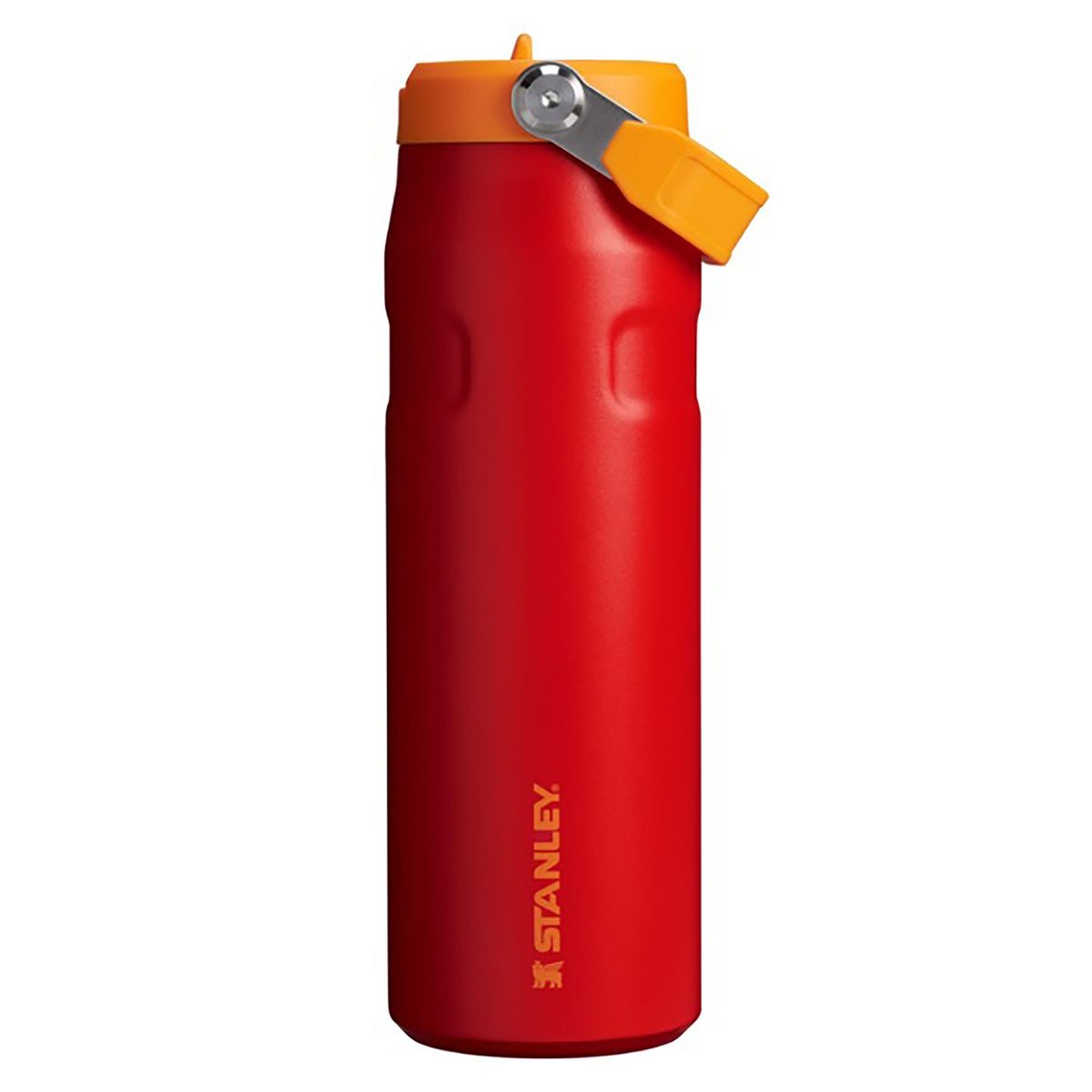 STANLEY - Botella Iceflow Aeroflip Chili 710 Ml / 24 Oz